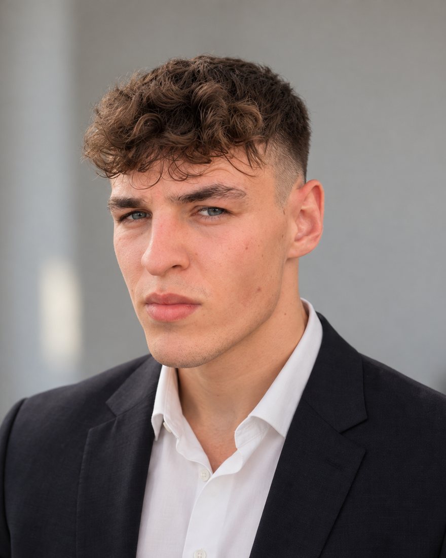 Oliver Leingang, Gründer von Leingang Systems